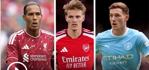 Premier League season preview: Who wins title and finishes in top five - and who are relegation contenders?